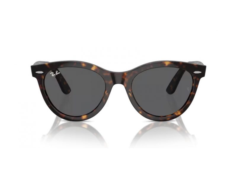 Ray-Ban Wayfarer Way RB 2241 902/B1 54 Occhiali da Sole