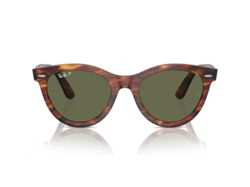 Ray-Ban Wayfarer Way RB 2241 954/58 51 Occhiali da Sole