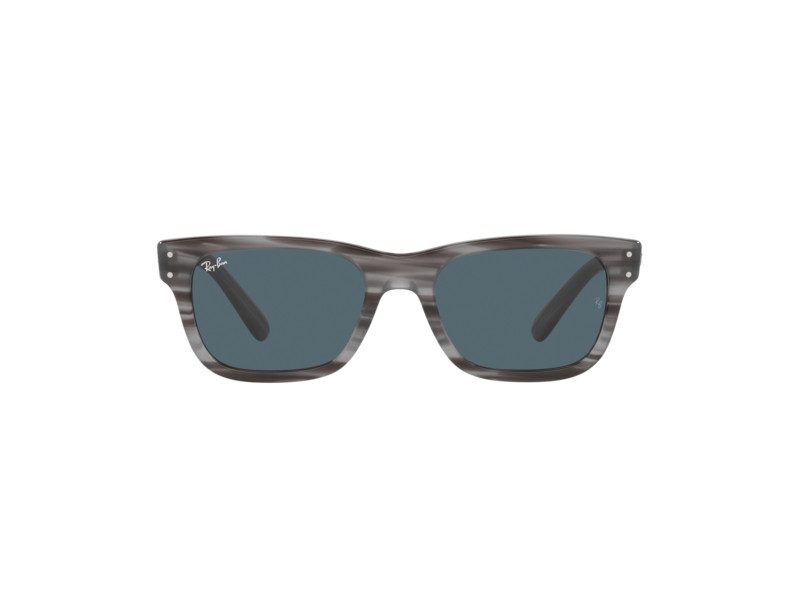 Ray-Ban Mr Burbank RB 2283 1314/R5 52 Occhiali da Sole