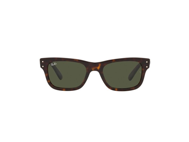 Ray-Ban Mr Burbank RB 2283 902/31 52 Occhiali da Sole