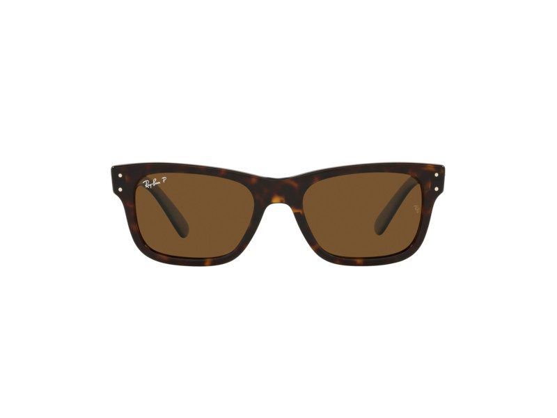 Ray-Ban Mr Burbank RB 2283 902/57 55 Occhiali da Sole