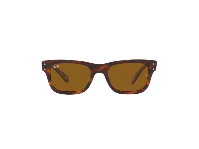 Ray-Ban Mr Burbank RB 2283 954/33 52 Occhiali da Sole