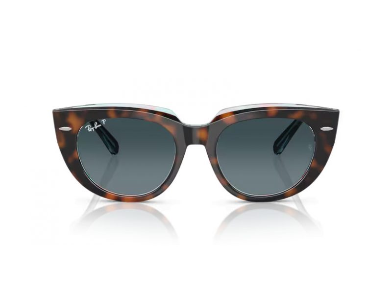 Ray-Ban Doreen RB 2286 1413S3 49 Occhiali da Sole