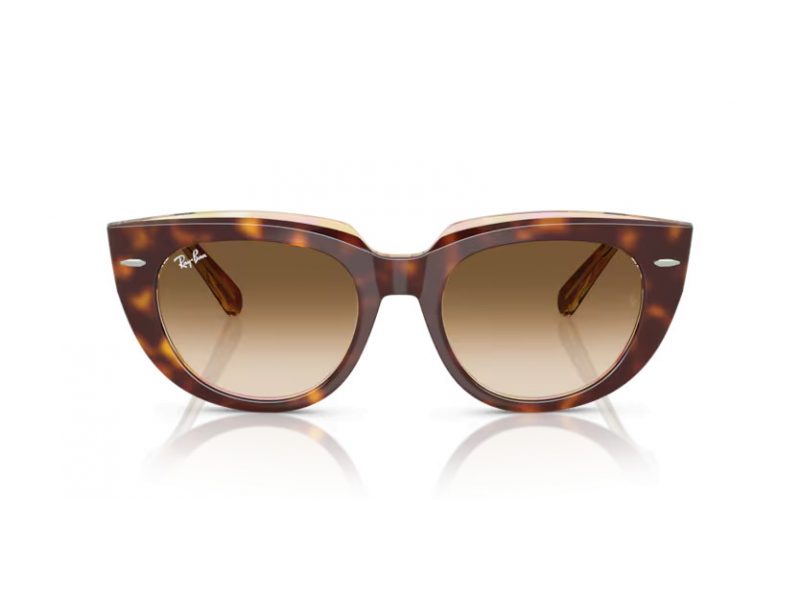 Ray-Ban Doreen RB 2286 141451 49 Occhiali da Sole