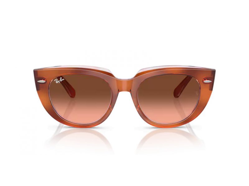 Ray-Ban Doreen RB 2286 1415A5 52 Occhiali da Sole