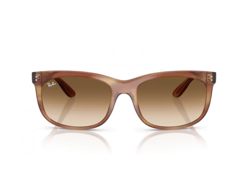 Ray-Ban Mega Balorama RB 2289 140351 60 Occhiali da Sole