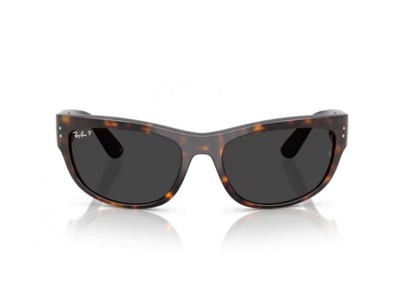 Ray-Ban Mega Balorama RB 2289 902/48 60 Occhiali da Sole