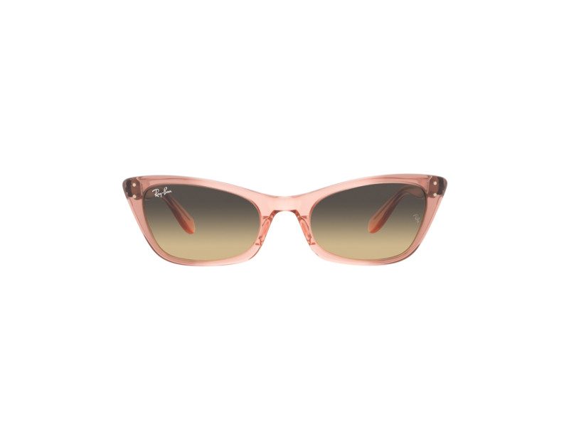 Ray-Ban Lady Burbank RB 2299 1344/BG 52 Occhiali da Sole