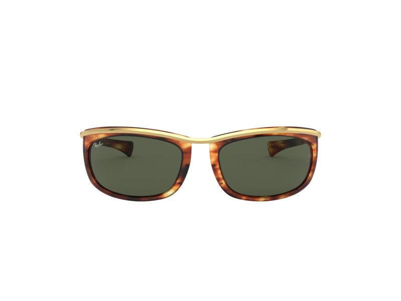 Ray-Ban Olympian I RB 2319 954/31 62 Occhiali da Sole