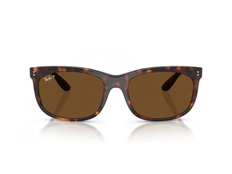 Ray-Ban Balorette RB 2389 902/57 57 Occhiali da Sole