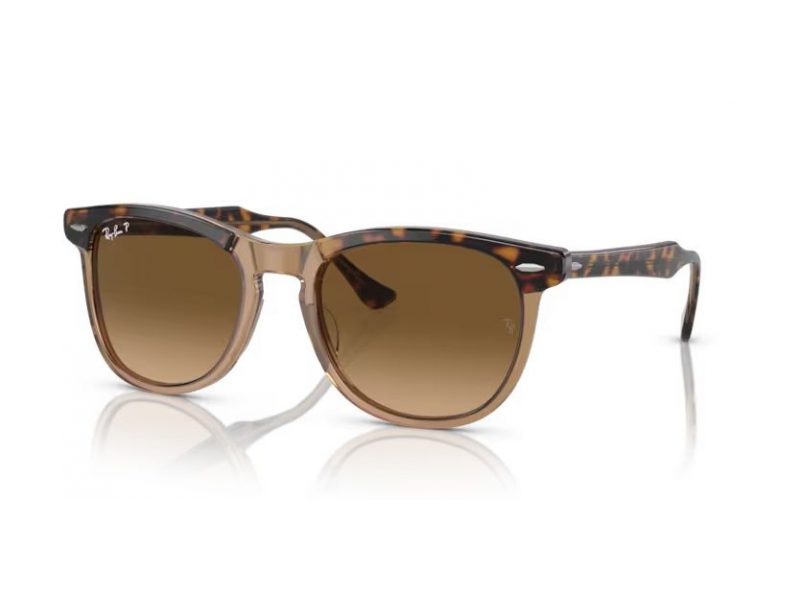 Ray-Ban Eagleeye RB 2398 1292M2 53 Occhiali da Sole