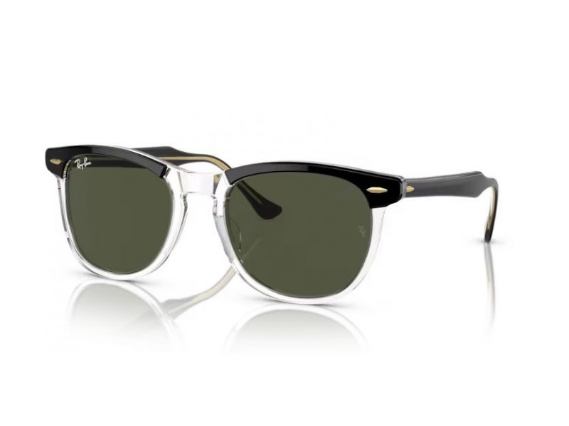 Ray-Ban Eagleeye RB 2398 129431 53 Occhiali da Sole