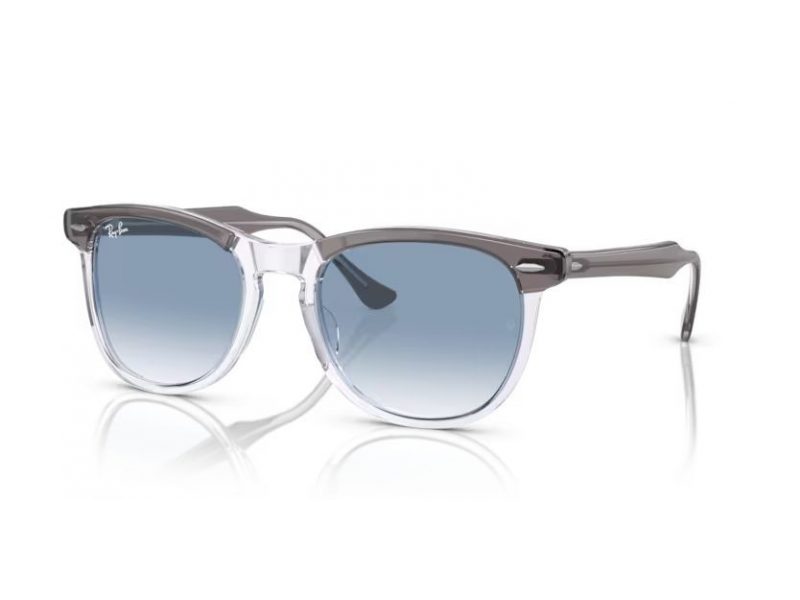 Ray-Ban Eagleeye RB 2398 13553F 53 Occhiali da Sole