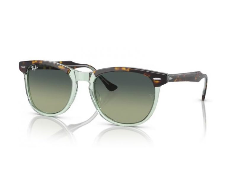 Ray-Ban Eagleeye RB 2398 1376BH 53 Occhiali da Sole