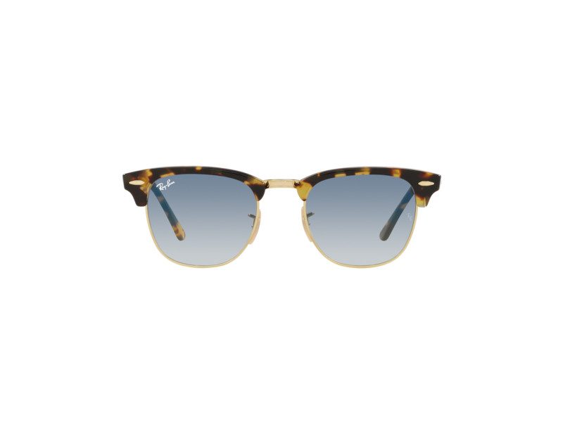 Ray-Ban Clubmaster RB 3016 1335/3F 51 Occhiali da Sole