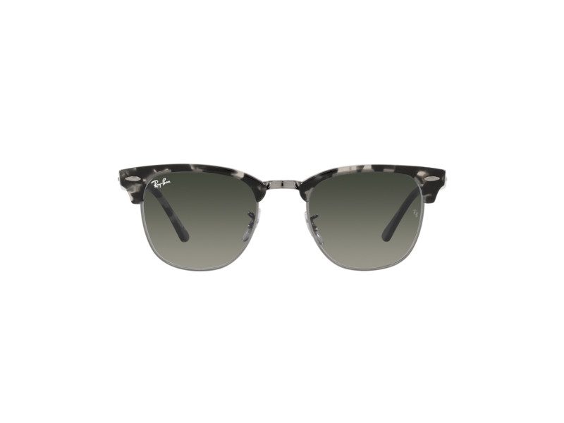 Ray-Ban Clubmaster RB 3016 1336/71 51 Occhiali da Sole