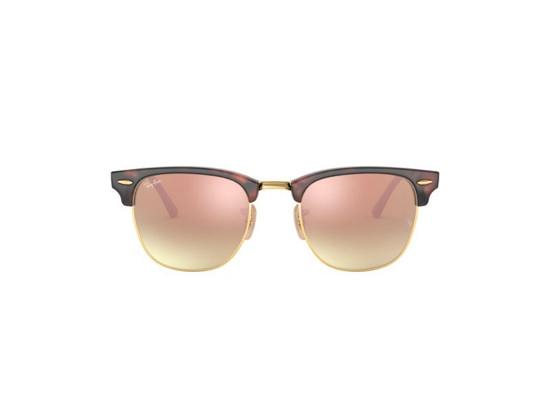 Ray-Ban Clubmaster RB 3016 990/7O 51 Occhiali da Sole