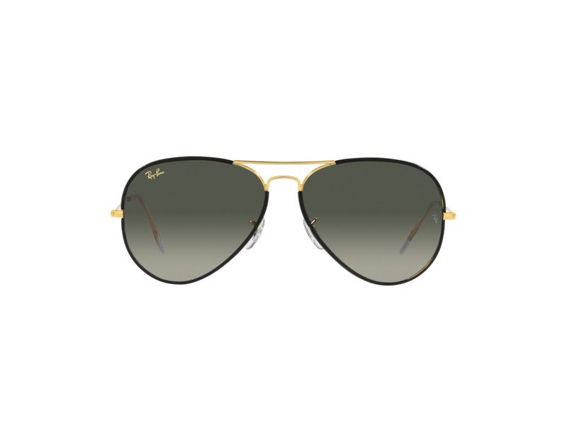 Ray-Ban Aviator Full Color RB 3025/JM 9196/71 58 Occhiali da Sole