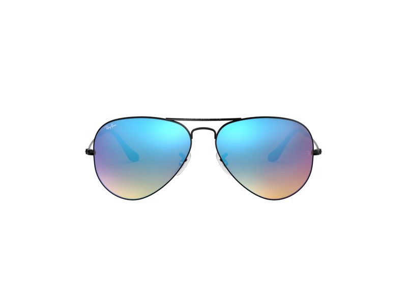 Ray-Ban Aviator Large Metal RB 3025 002/4O 55 Occhiali da Sole