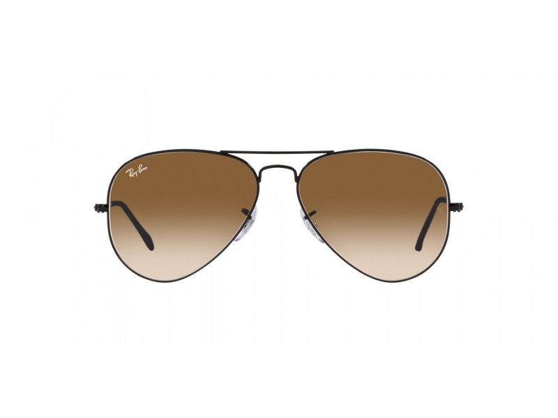 Ray-Ban Aviator RB 3025 002/51 55 Occhiali da Sole