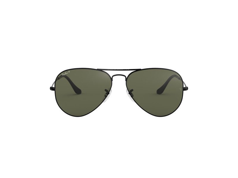 Ray-Ban Aviator Large Metal RB 3025 002/58 55 Occhiali da Sole