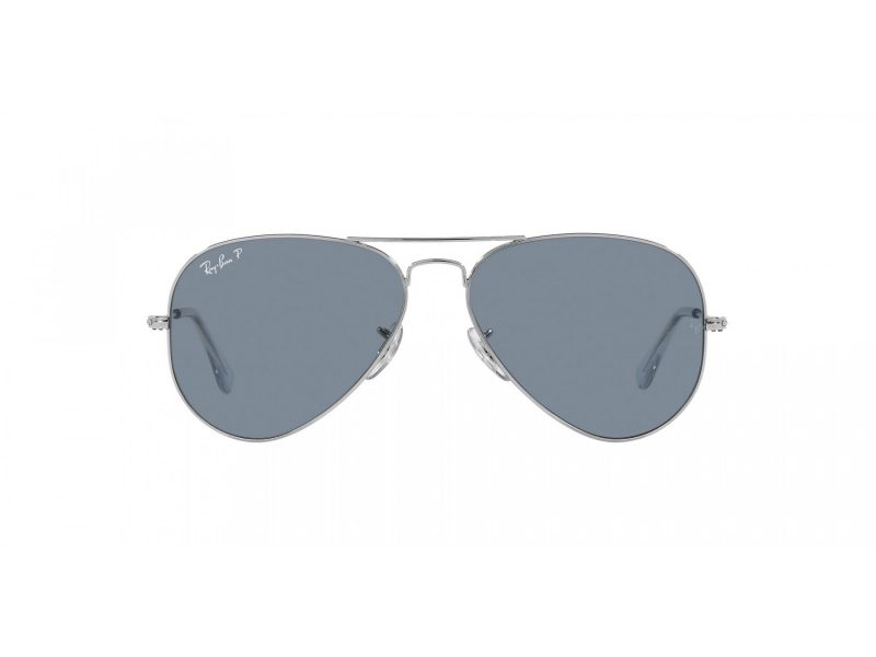 Ray-Ban Aviator RB 3025 003/02 55 Occhiali da Sole