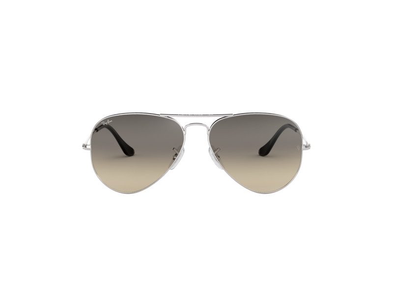 Ray-Ban Aviator Large Metal RB 3025 003/32 55 Occhiali da Sole