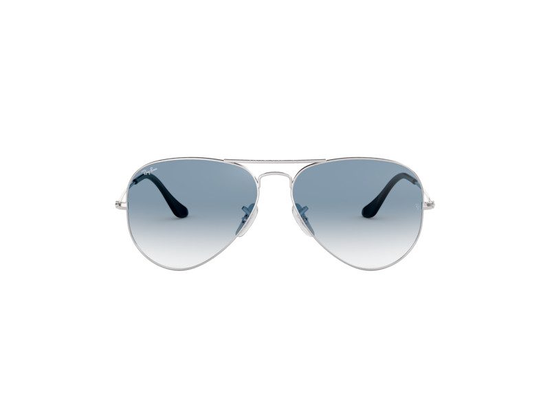 Ray-Ban Aviator Large Metal RB 3025 003/3F 58 Occhiali da Sole