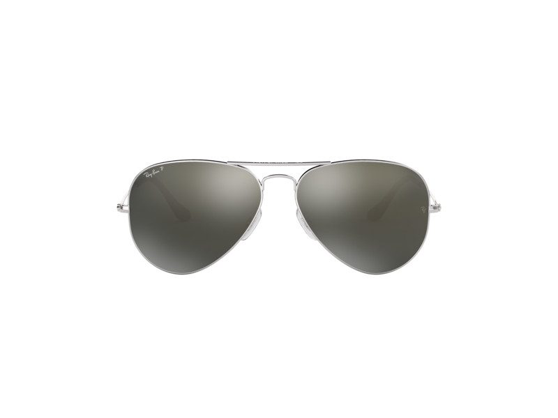 Ray-Ban Aviator Large Metal RB 3025 003/59 58 Occhiali da Sole