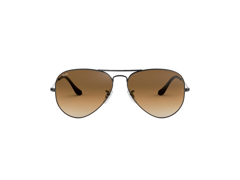 Ray-Ban Aviator Large Metal RB 3025 004/51 58 Occhiali da Sole