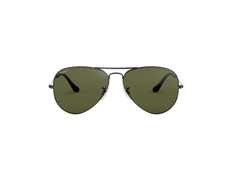 Ray-Ban Aviator Large Metal RB 3025 004/58 62 Occhiali da Sole