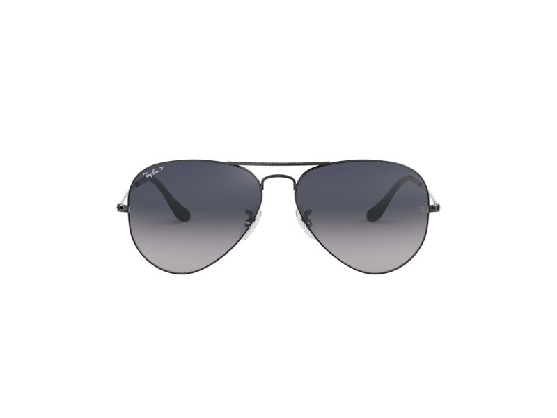 Ray-Ban Aviator Large Metal RB 3025 004/78 58 Occhiali da Sole