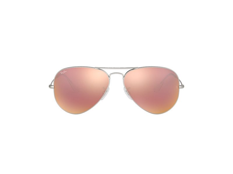 Ray-Ban Aviator Large Metal RB 3025 019/Z2 55 Occhiali da Sole