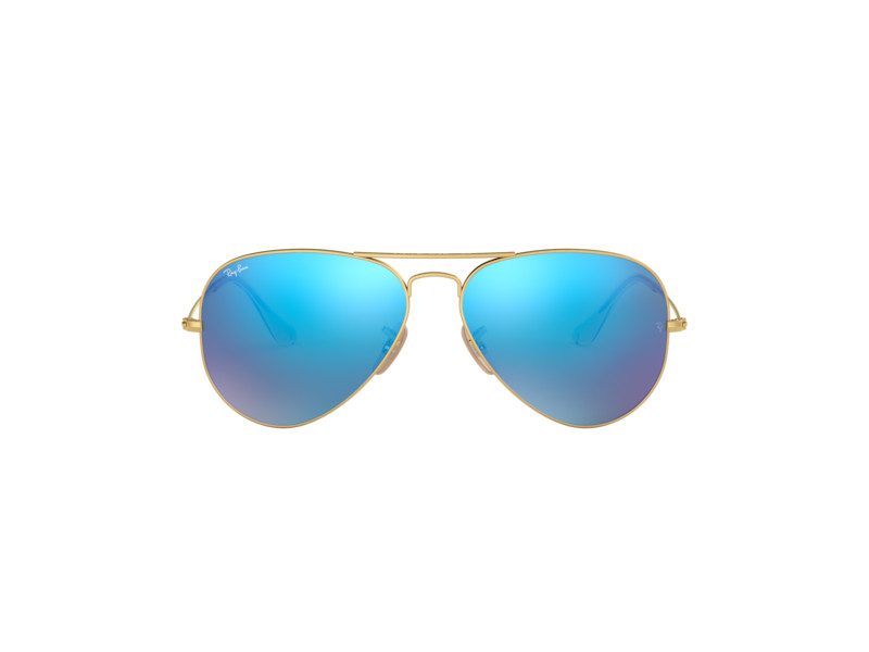 Ray-Ban Aviator Large Metal RB 3025 112/17 58 Occhiali da Sole