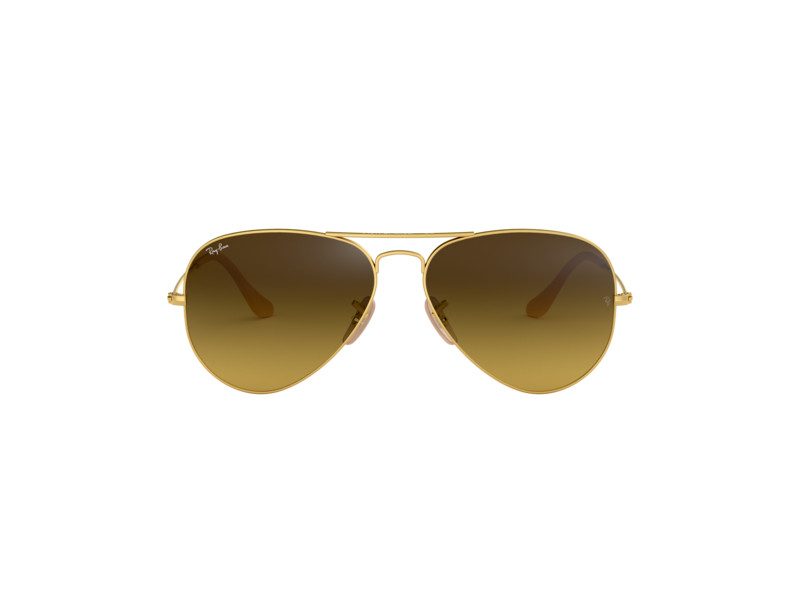 Ray-Ban Aviator Large Metal RB 3025 112/85 55 Occhiali da Sole