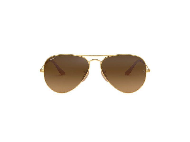 Ray-Ban Aviator Large Metal RB 3025 112/M2 55 Occhiali da Sole