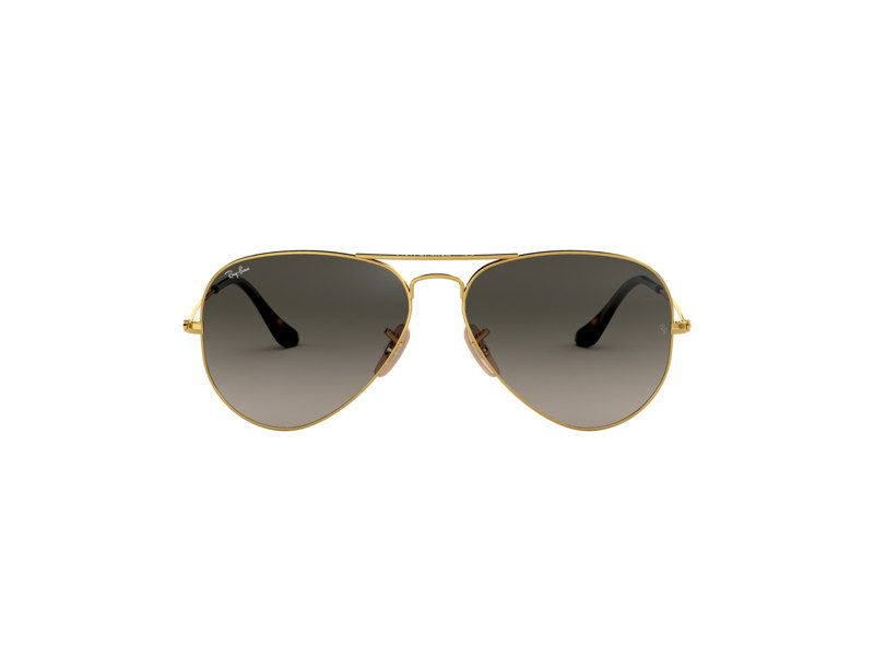 Ray-Ban Aviator Large Metal RB 3025 181/71 58 Occhiali da Sole