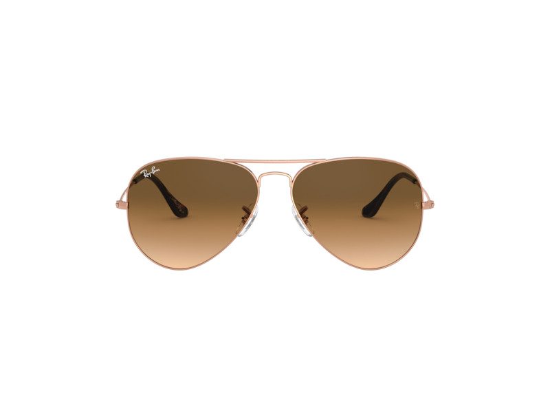 Ray-Ban Aviator Large Metal RB 3025 9035/51 62 Occhiali da Sole