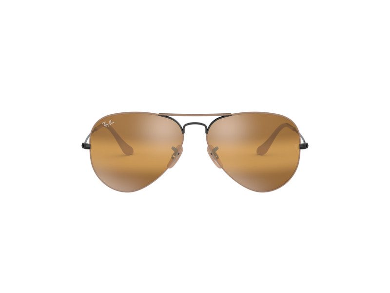 Ray-Ban Aviator Large Metal RB 3025 9153/AG 55 Occhiali da Sole