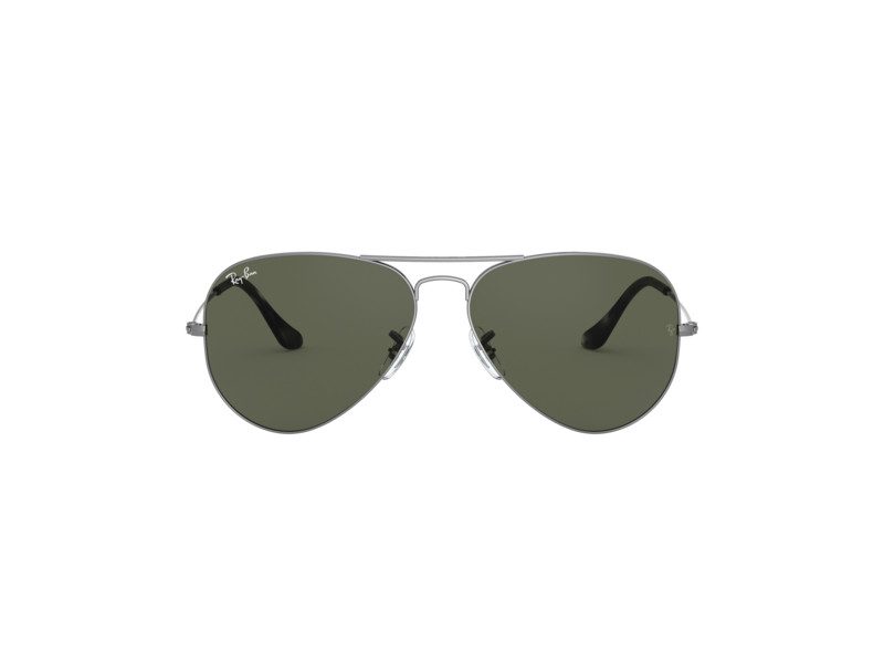 Ray-Ban Aviator Large Metal RB 3025 9190/31 55 Occhiali da Sole