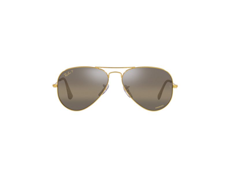 Ray-Ban Aviator Large Metal RB 3025 9196/G5 55 Occhiali da Sole