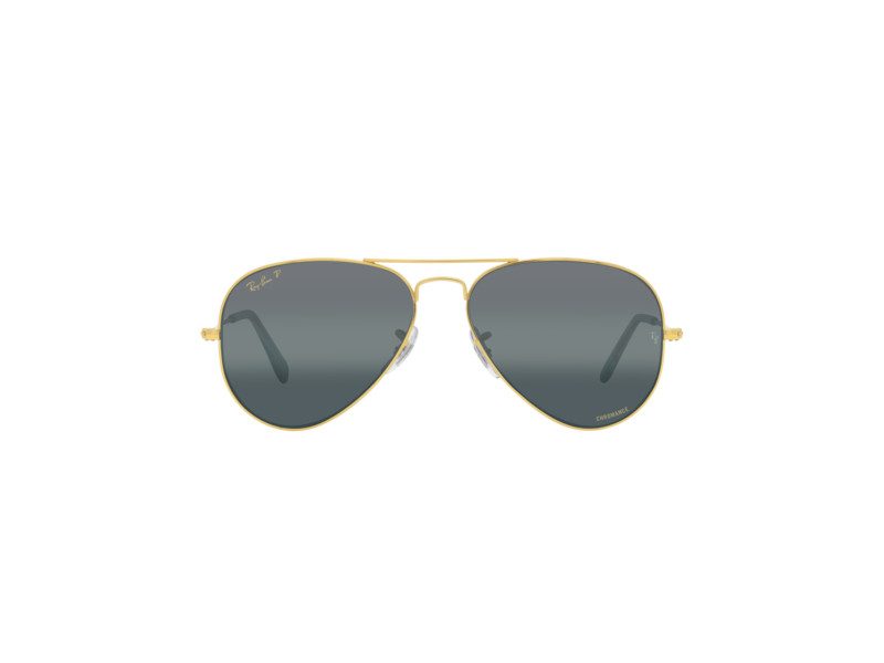 Ray-Ban Aviator Large Metal RB 3025 9196/G6 55 Occhiali da Sole