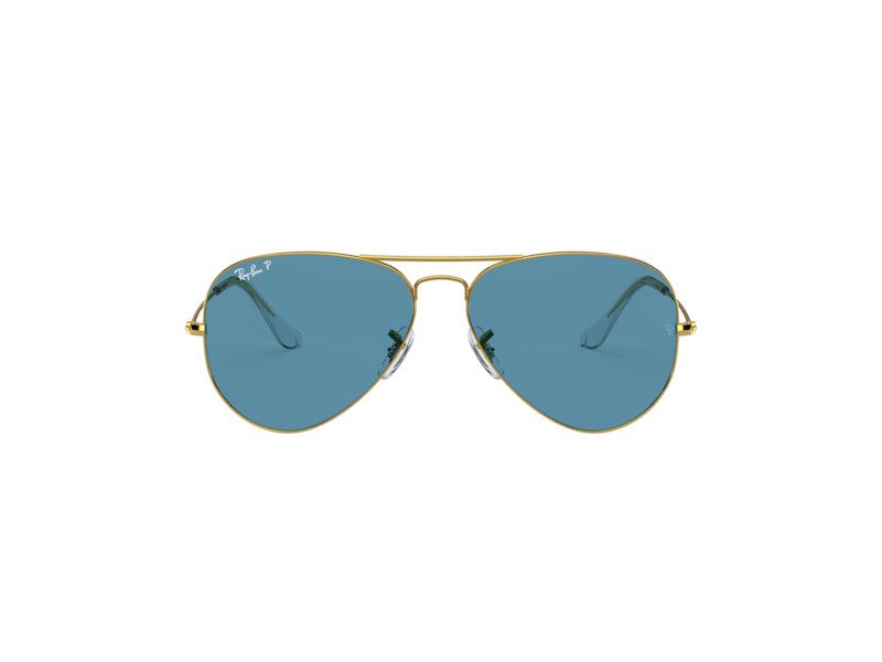 Ray-Ban Aviator Large Metal RB 3025 9196/S2 55 Occhiali da Sole