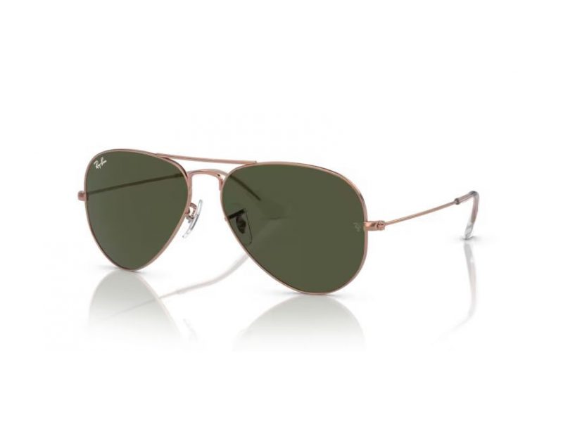 Ray-Ban Aviator RB 3025 920231 55 Occhiali da Sole