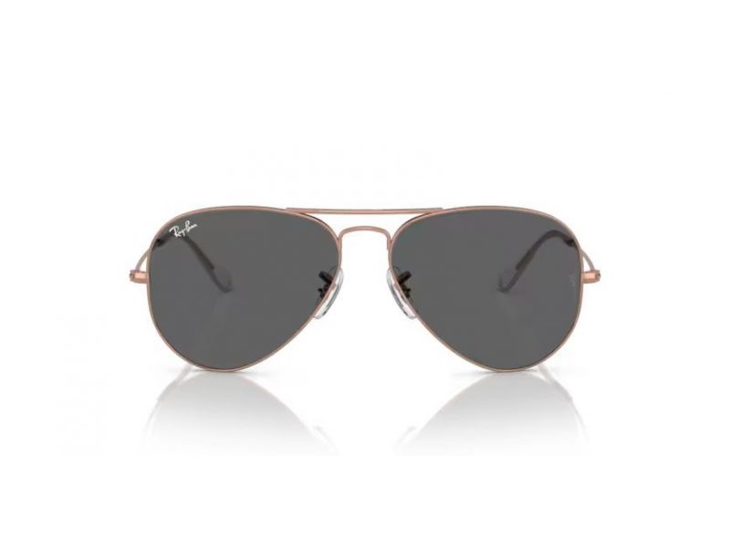 Ray-Ban Aviator RB 0RB3025 9202B1 55 Occhiali da Sole