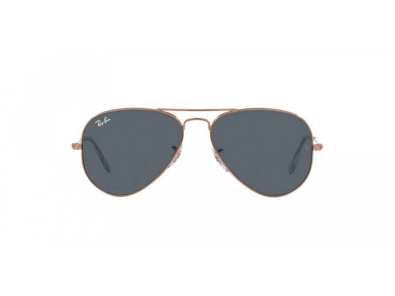 Ray-Ban Aviator RB 3025 9202R5 55 Occhiali da Sole