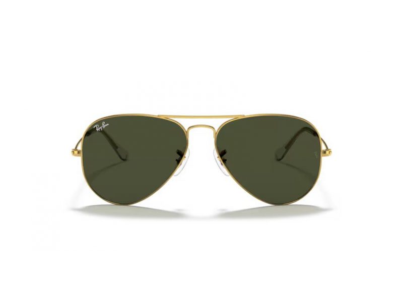 Ray-Ban Aviator Large Metal RB 3025 L0205 58 Occhiali da Sole