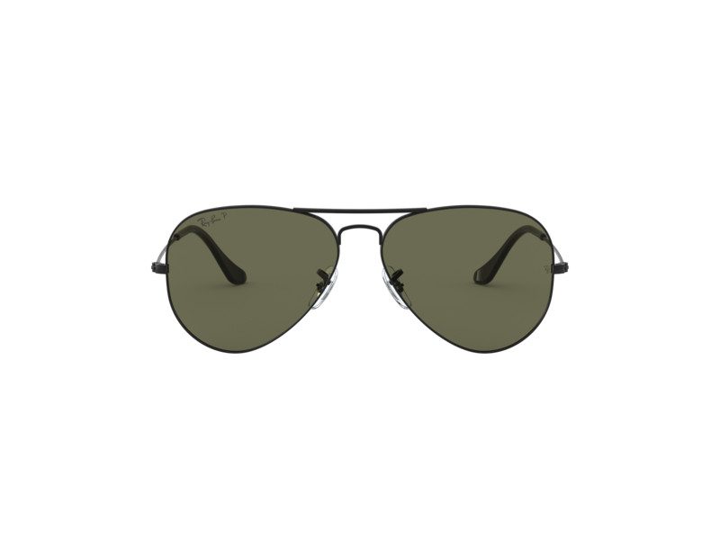 Ray-Ban Aviator Large Metal RB 3025 W3361 58 Occhiali da Sole