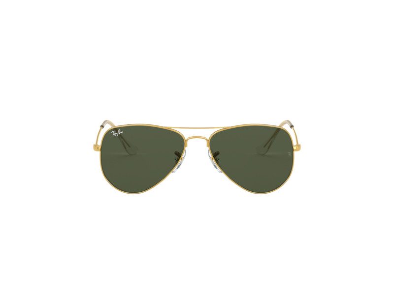 Ray-Ban Aviator Small Metal RB 3044 L0207 52 Occhiali da Sole