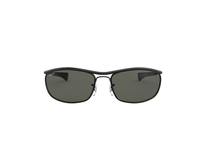 Ray-Ban Olympian I Deluxe RB 3119M 002/58 62 Occhiali da Sole